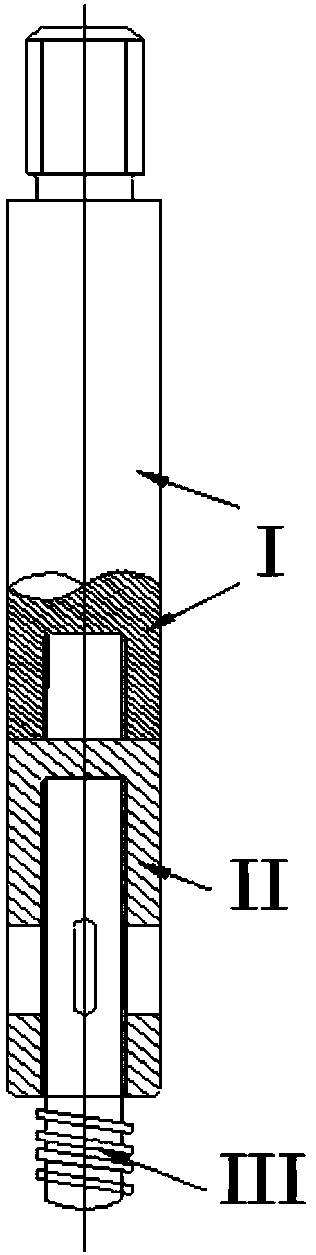 Split-type multi-purpose pouring device