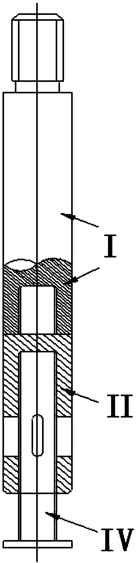 Split-type multi-purpose pouring device