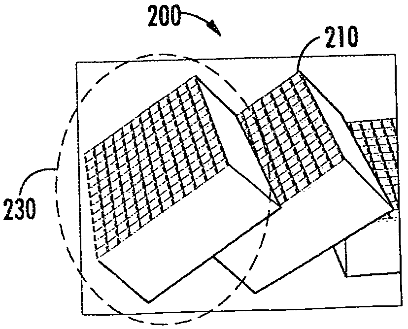 Antennas having lenses formed of lightweight dielectric materials and related dielectric materials