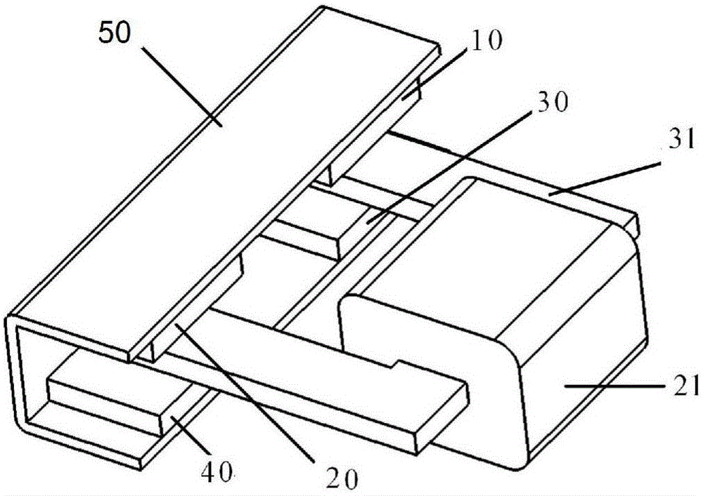 Micro power generation method and micro power generation device