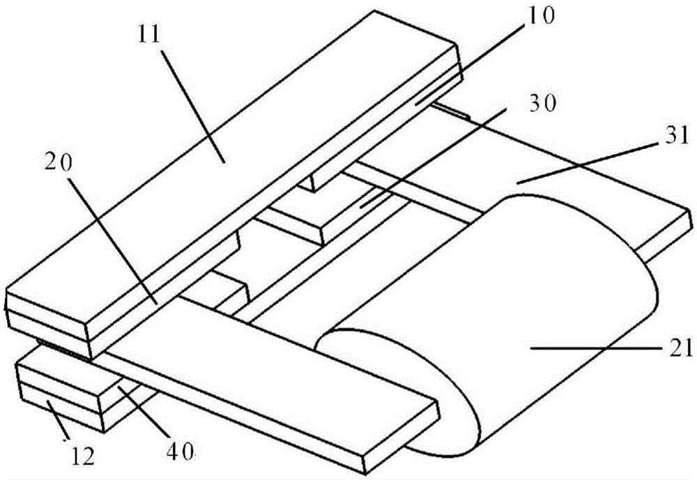 Micro power generation method and micro power generation device