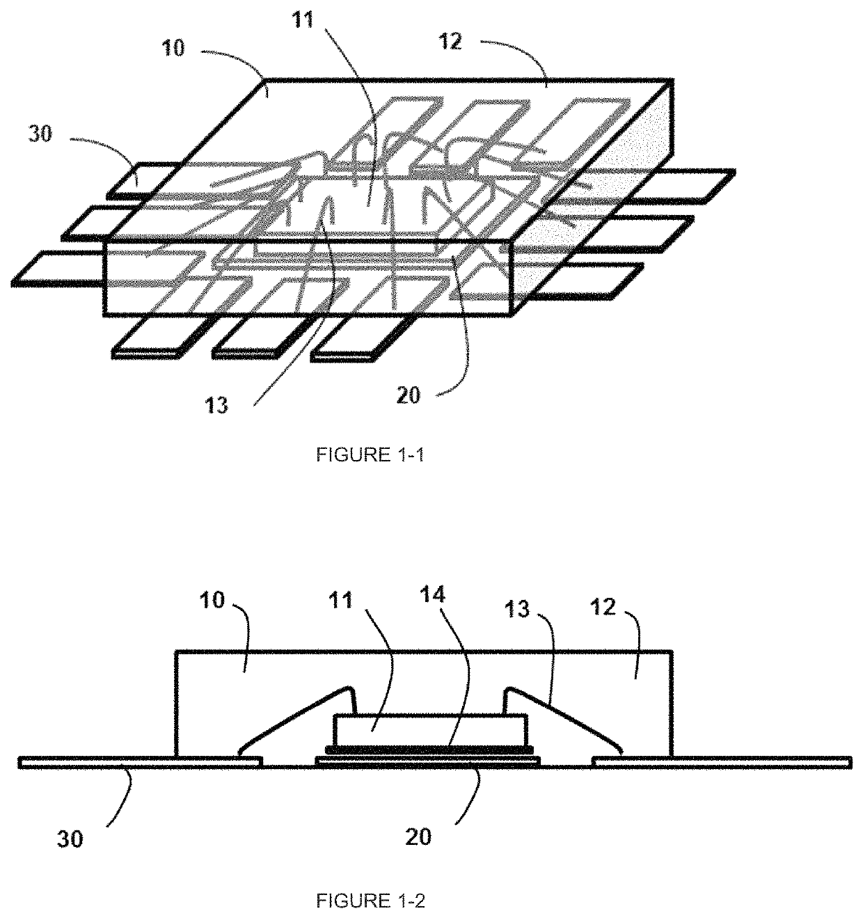 encapsulation-structure-with-high-density-multiple-sided-and-exposed