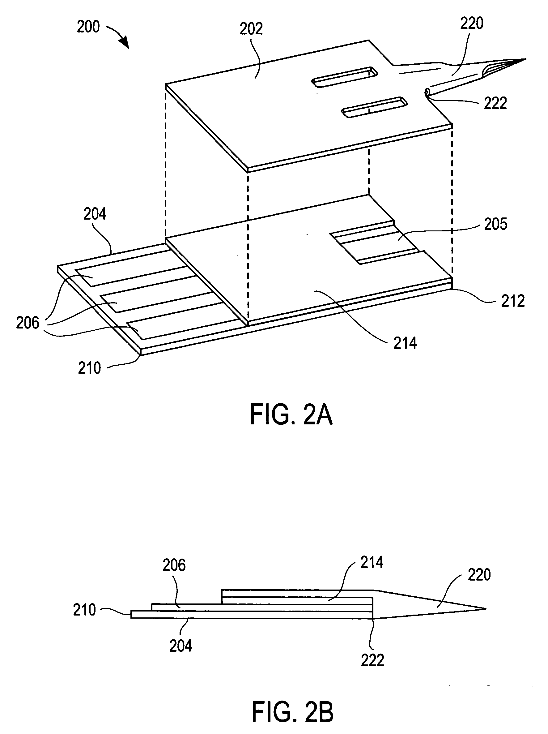 Apparatus for the manufacture of medical devices