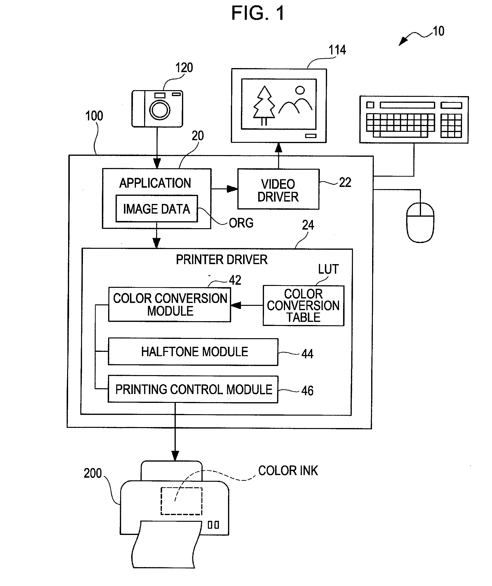 Printing apparatus