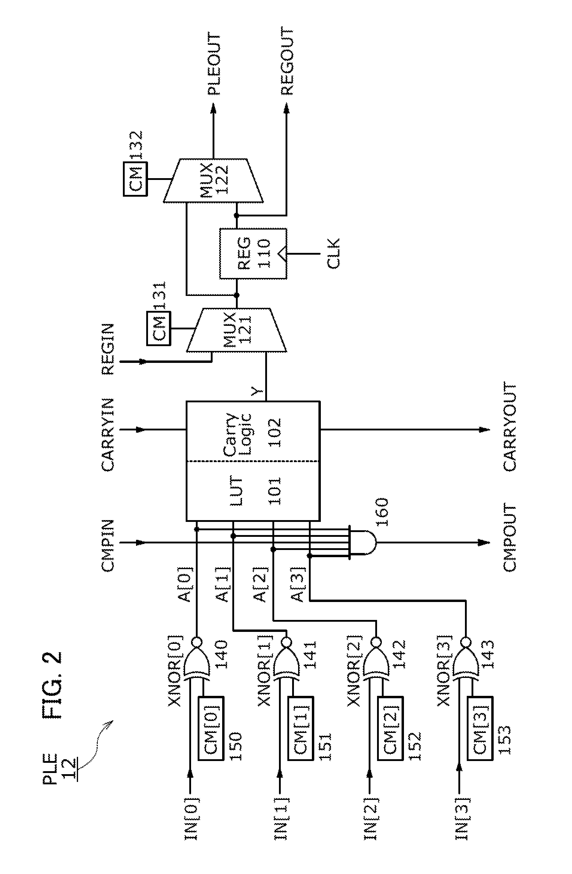 Reconfigurable circuit, storage device, and electronic device including storage device