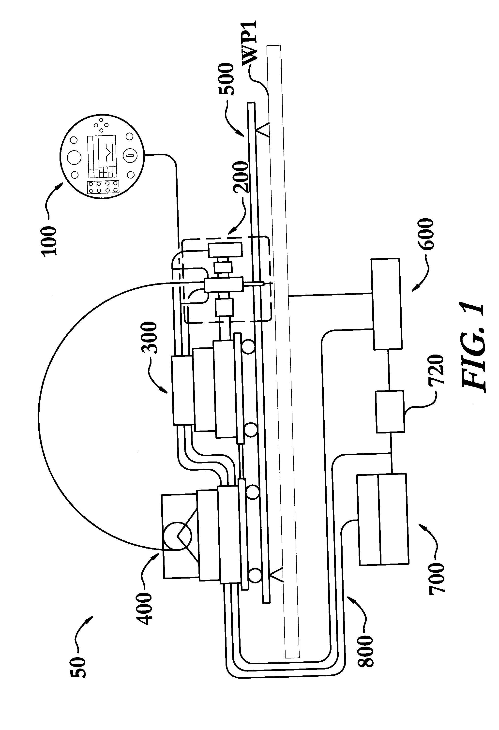 Adaptive and synergic fill welding method and apparatus