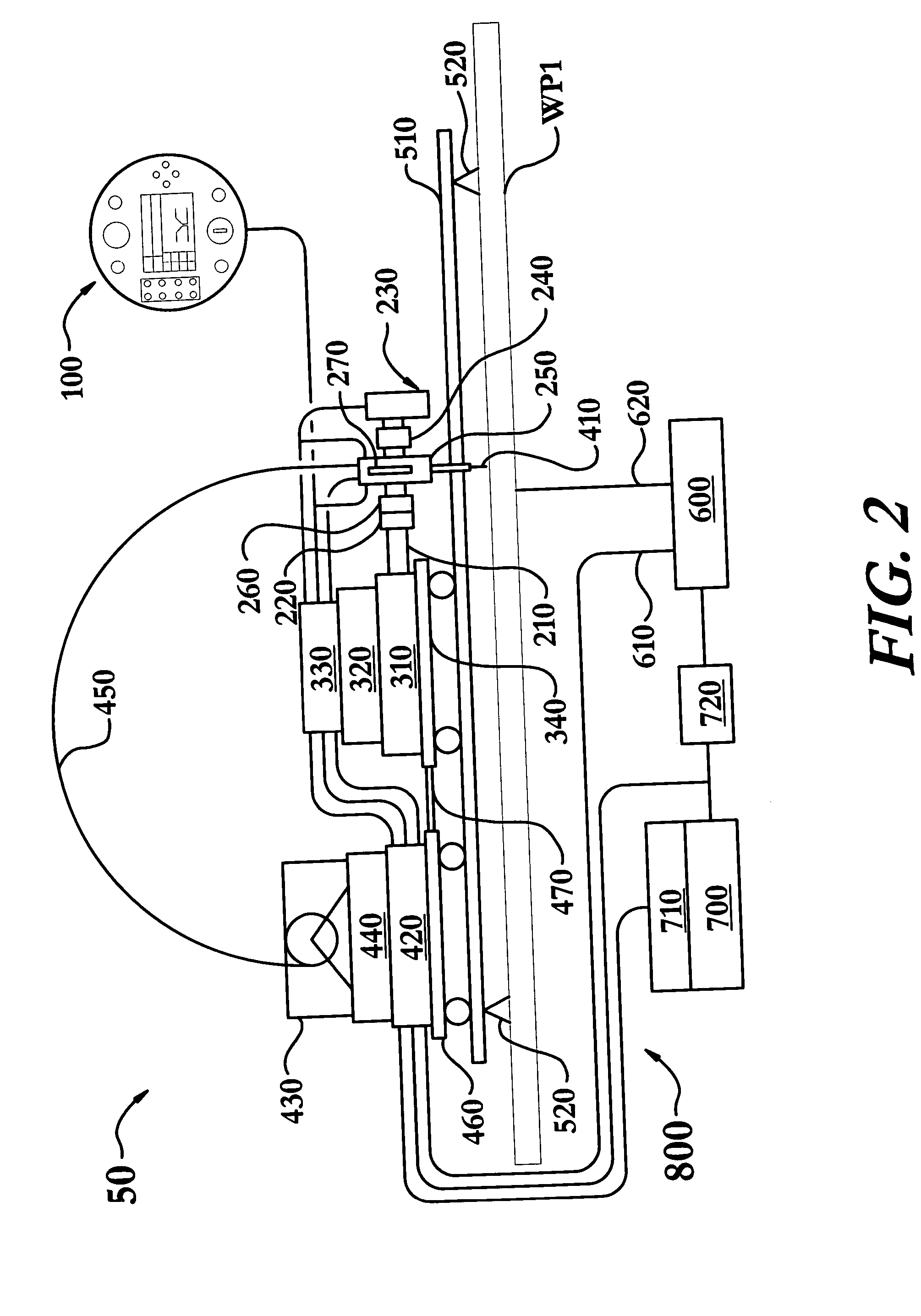 Adaptive and synergic fill welding method and apparatus