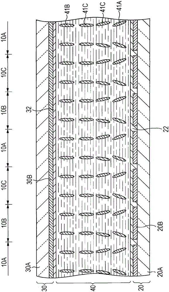 Liquid crystal display device and manufacturing method thereof