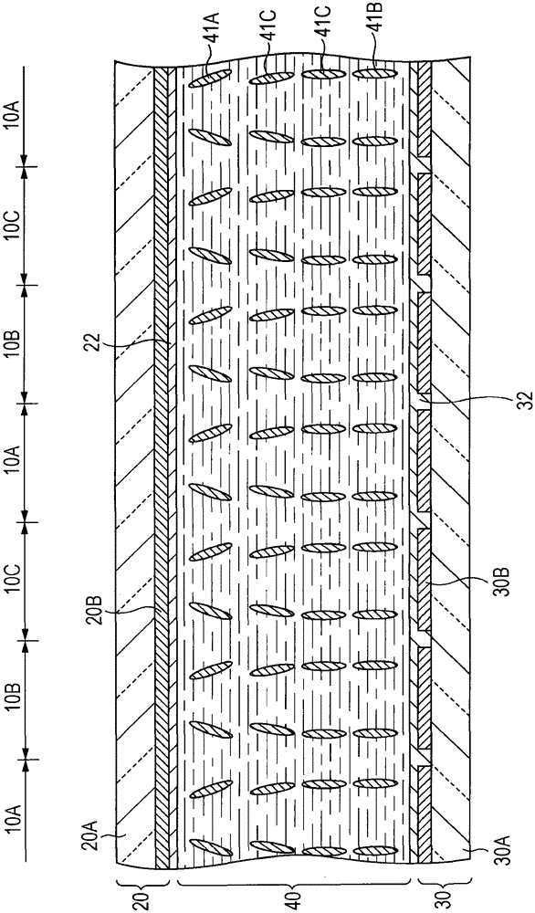 Liquid crystal display device and manufacturing method thereof