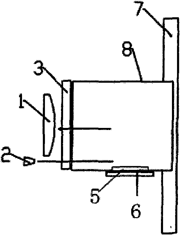 In-situ Knob Calibration Device