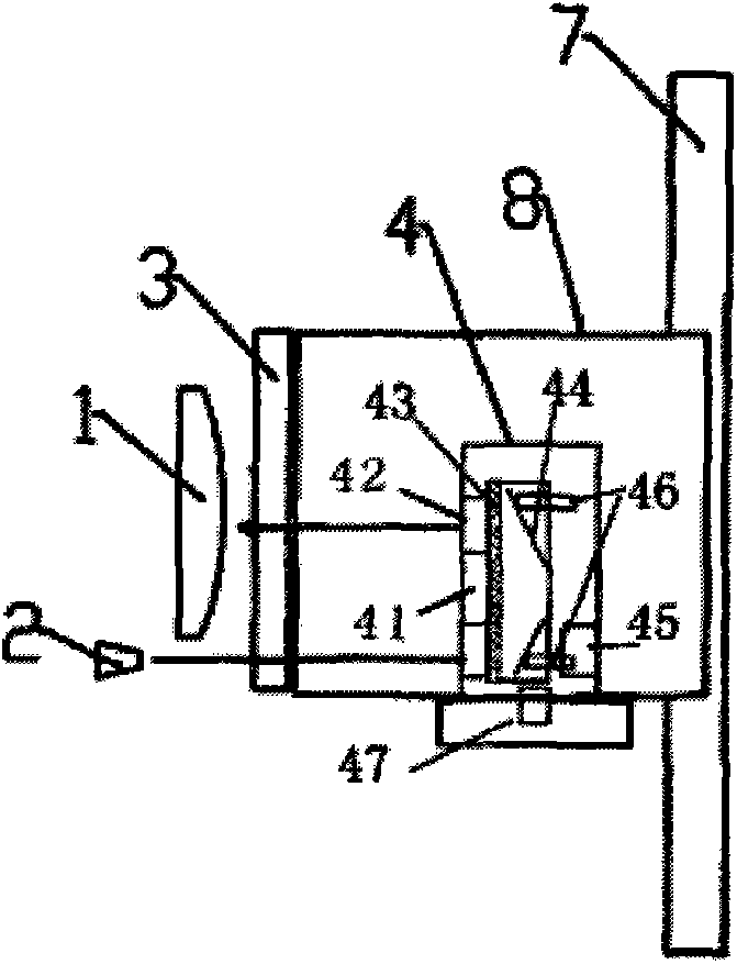 In-situ Knob Calibration Device