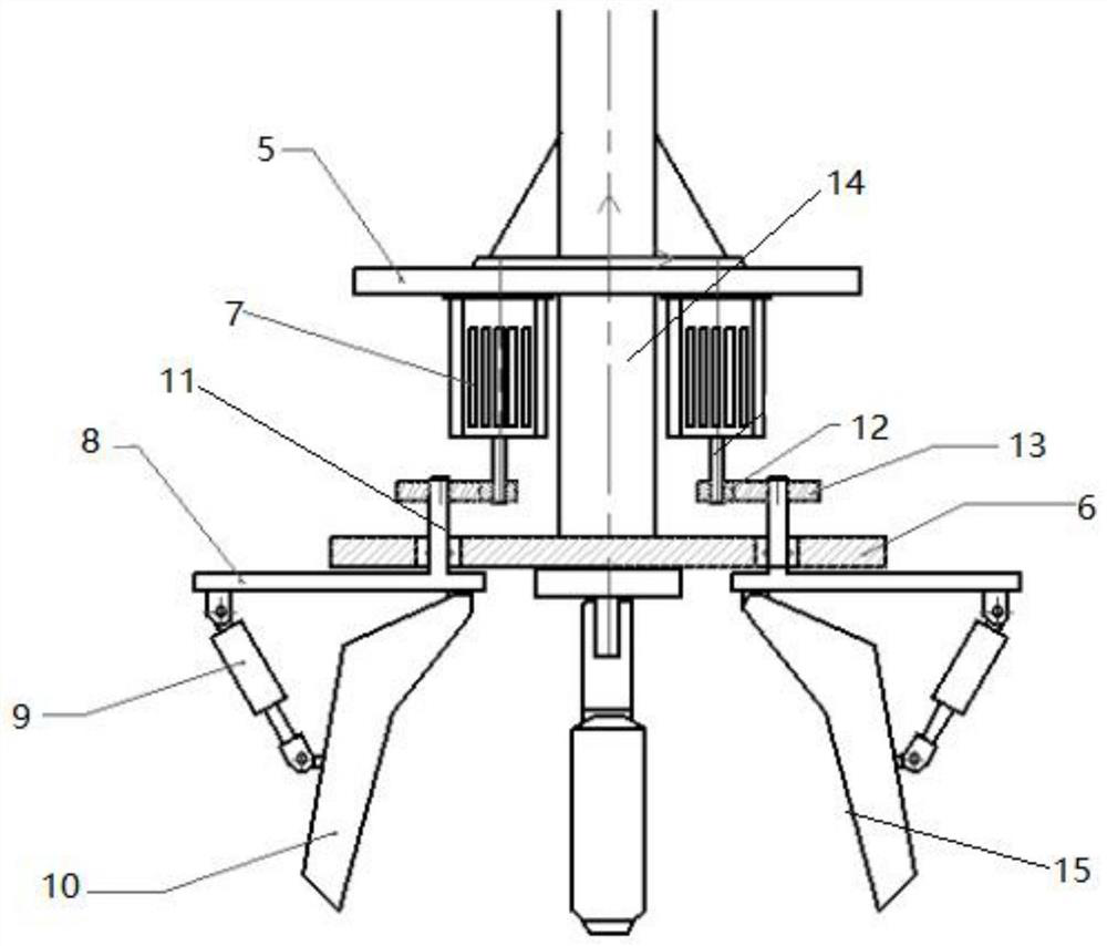 Intelligent sorting manipulator