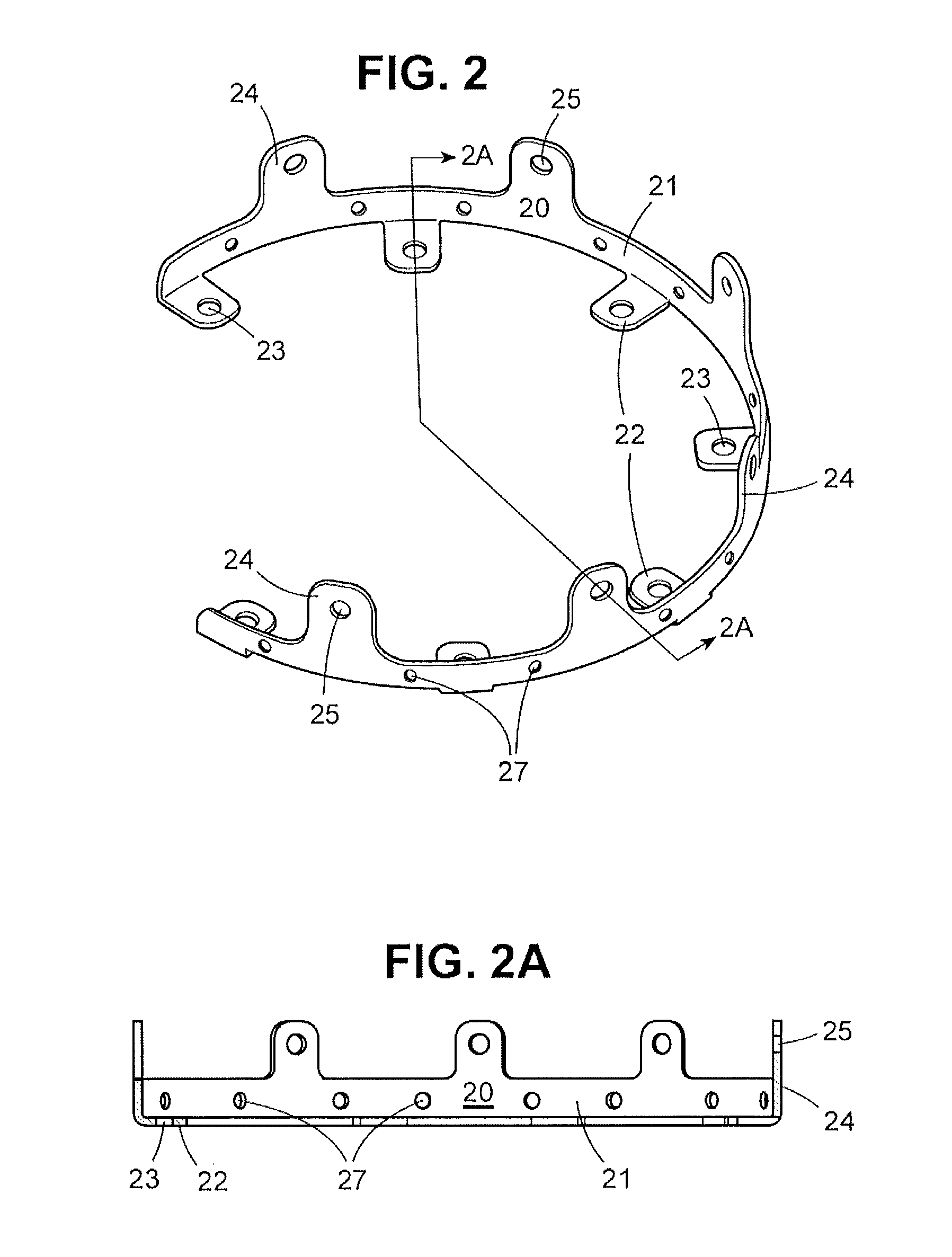 Craniotomy Closures and Plugs