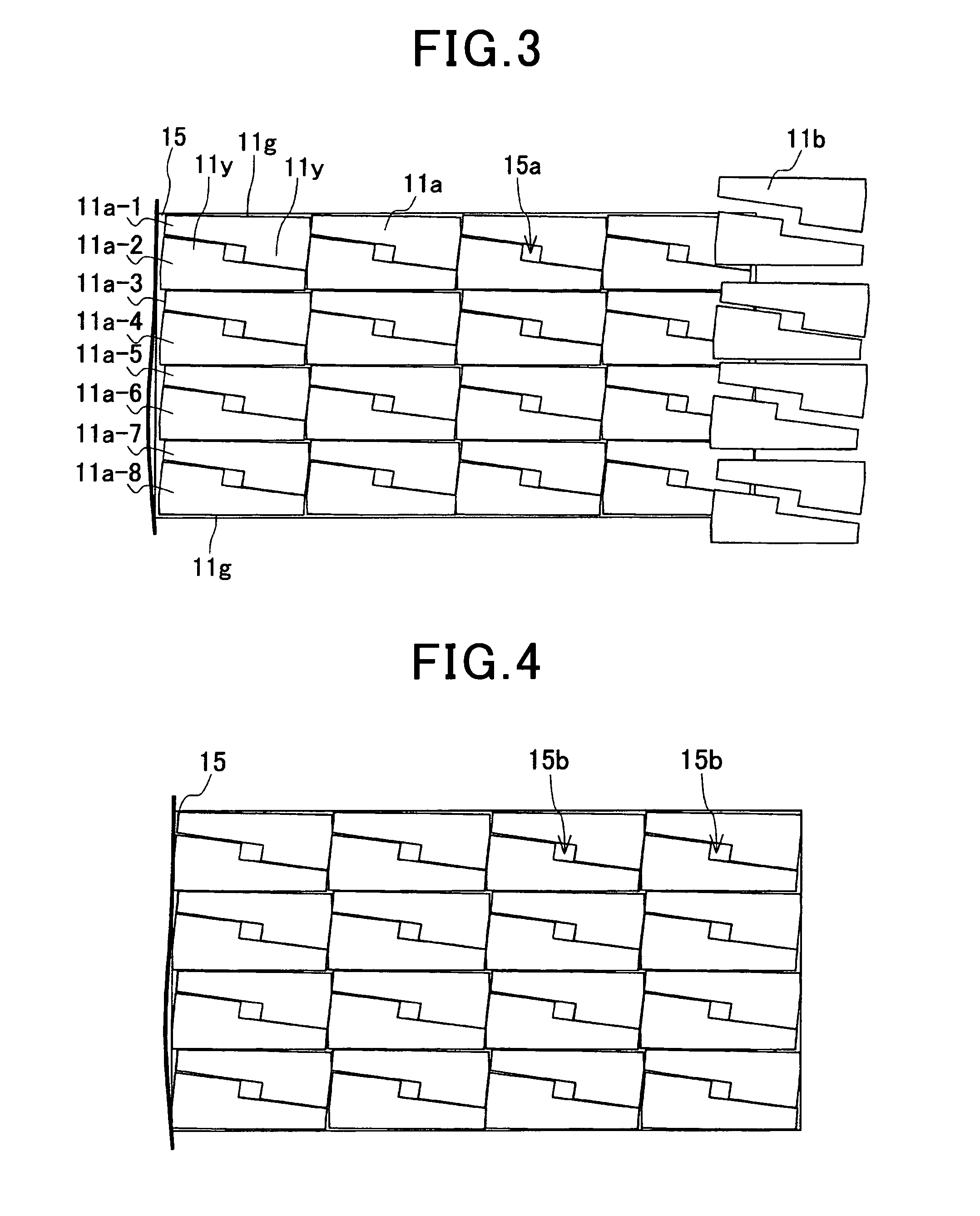 Segment core forming stator core of rotary electric machine and method for manufacturing the segment core