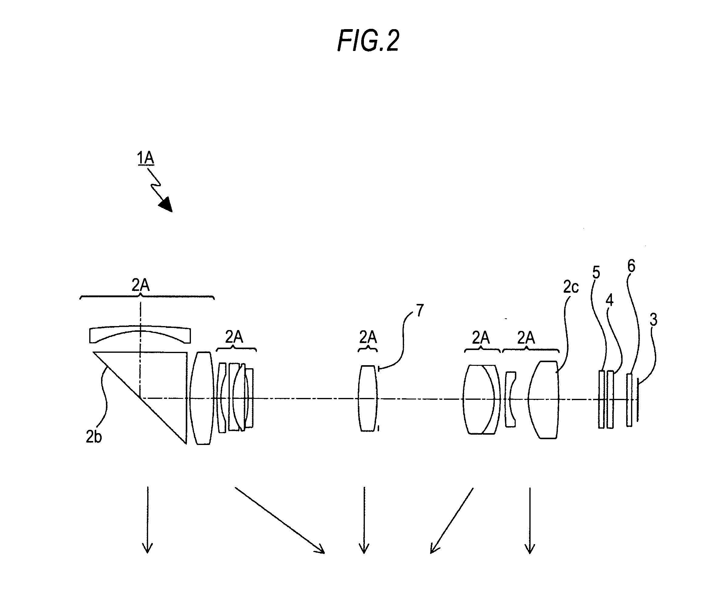 Imaging optical system and imaging apparatus