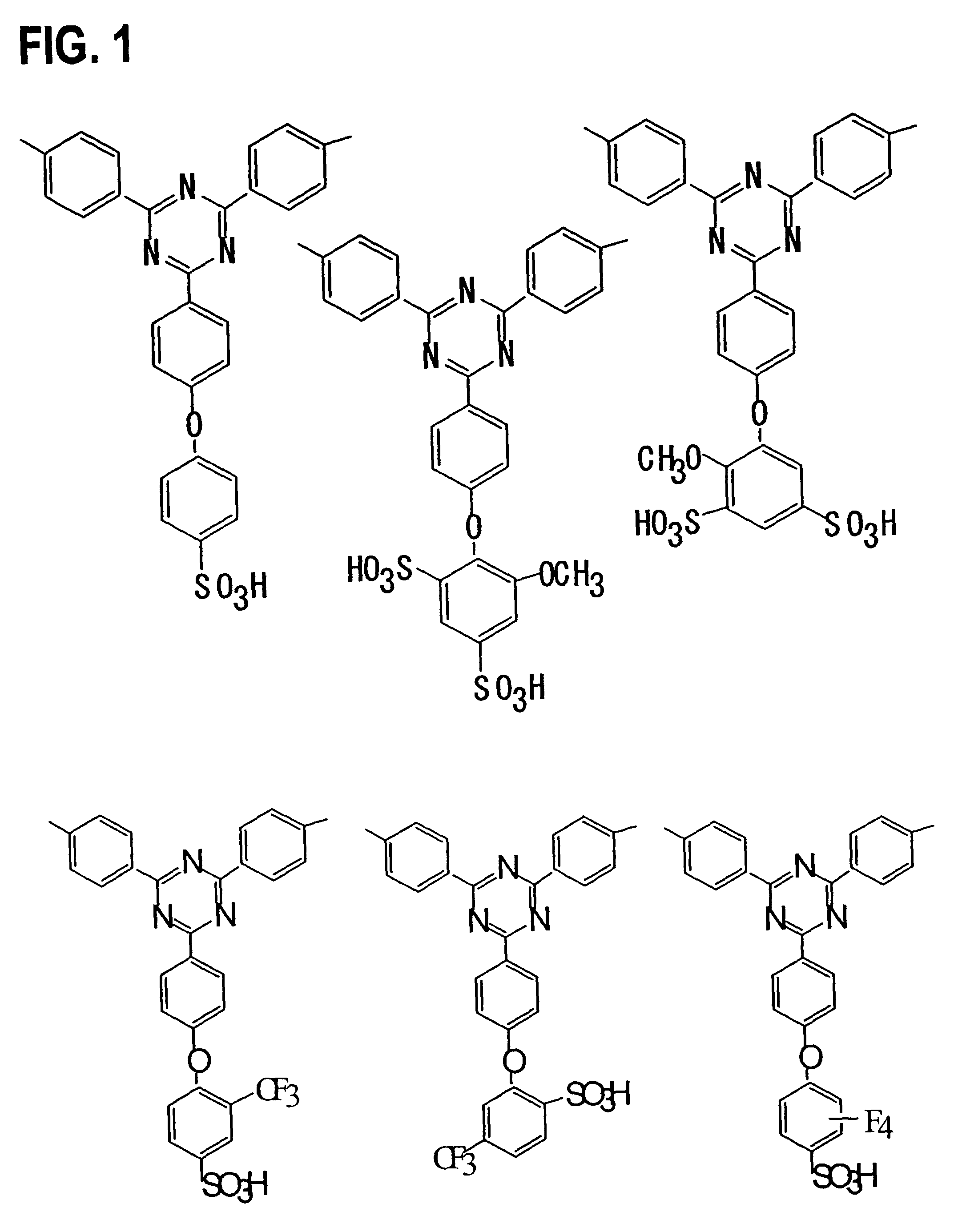 Electrolyte composition, solid electrolyte membrane, solid polymer fuel cell and manufacturing method for solid electrolyte membrane