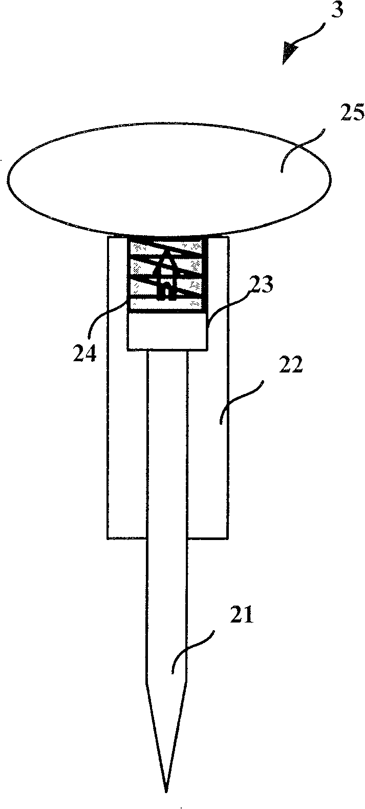 Braille computer pointing words input system, device and method thereof