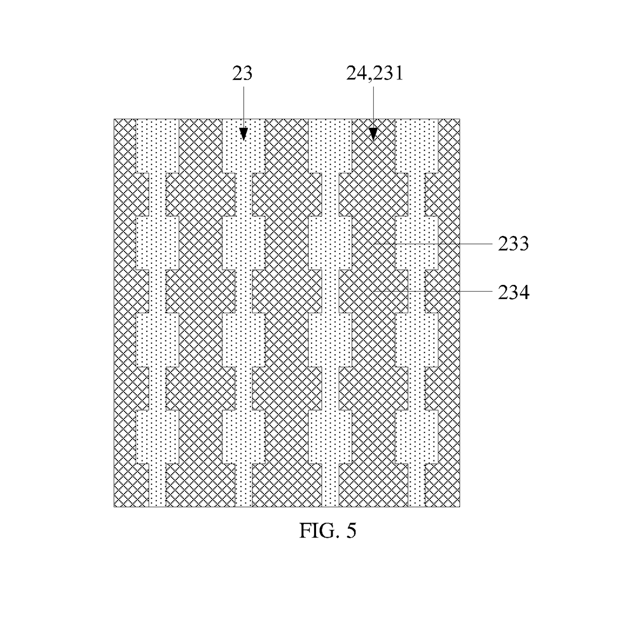 OLED device packaging component, packaging method and display device thereof