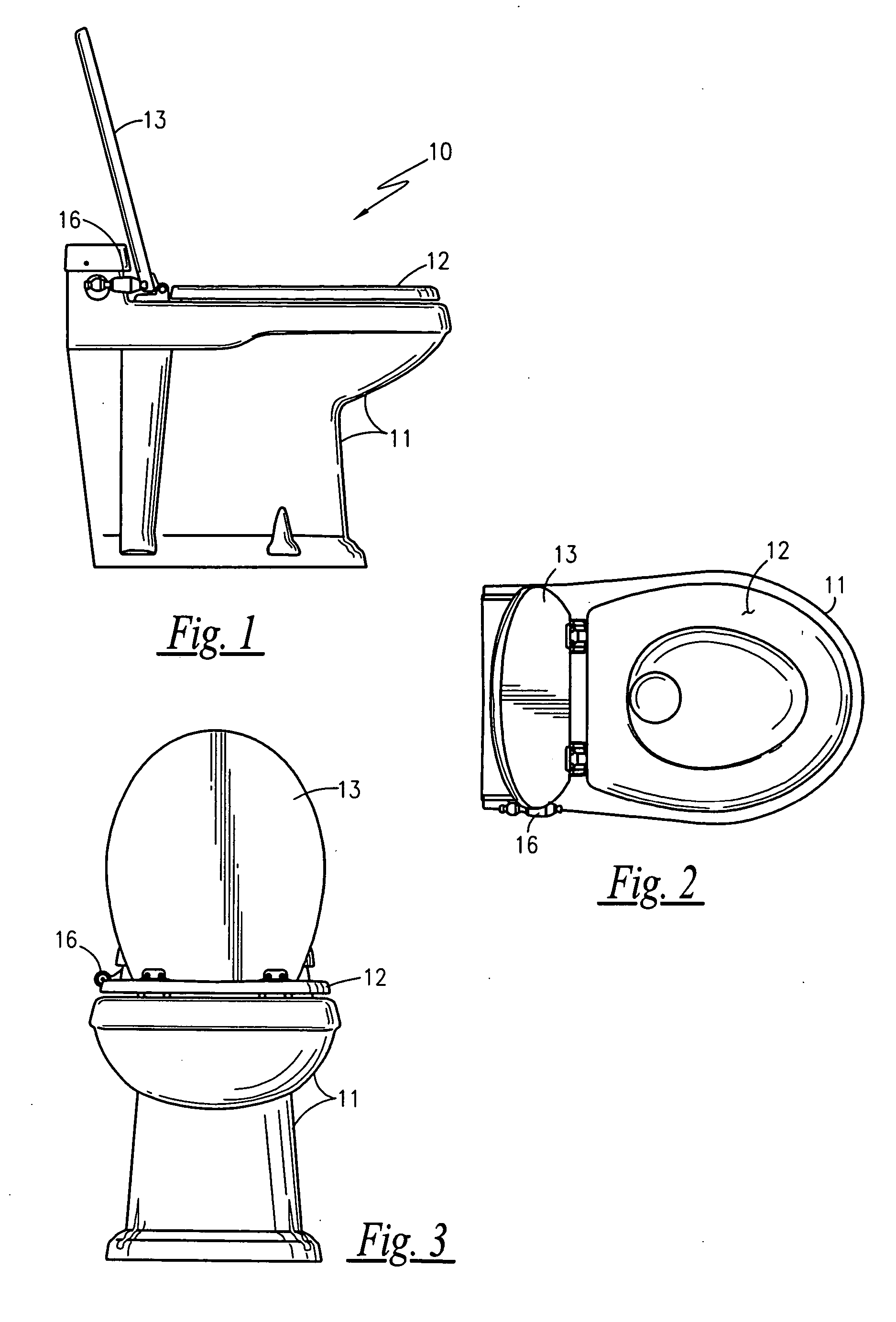 Electro-mechanical flush mechanism