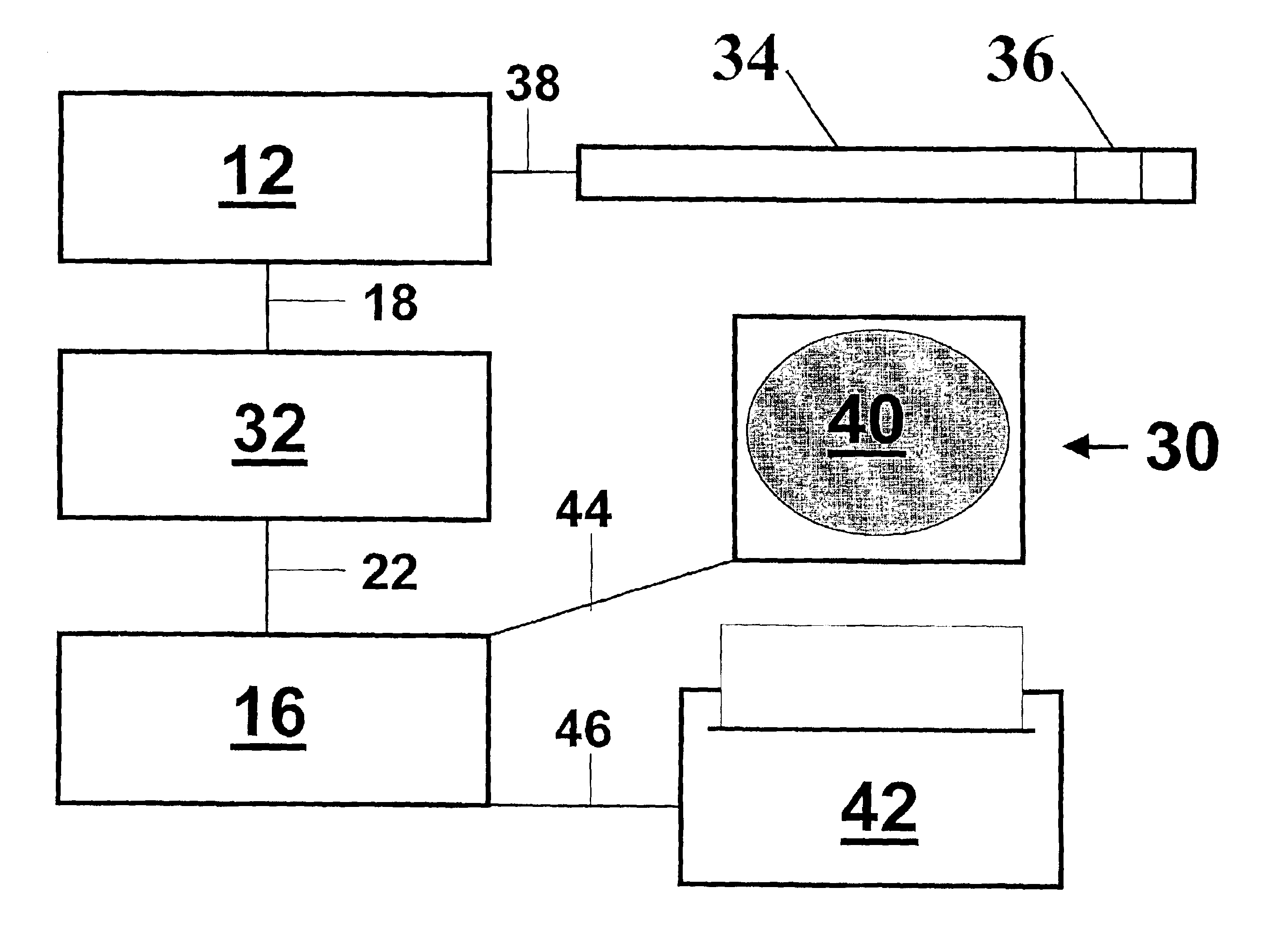 System and methods for imaging within a body lumen