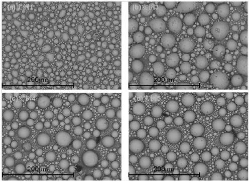 Method for extracting lead from waste CRT one glass