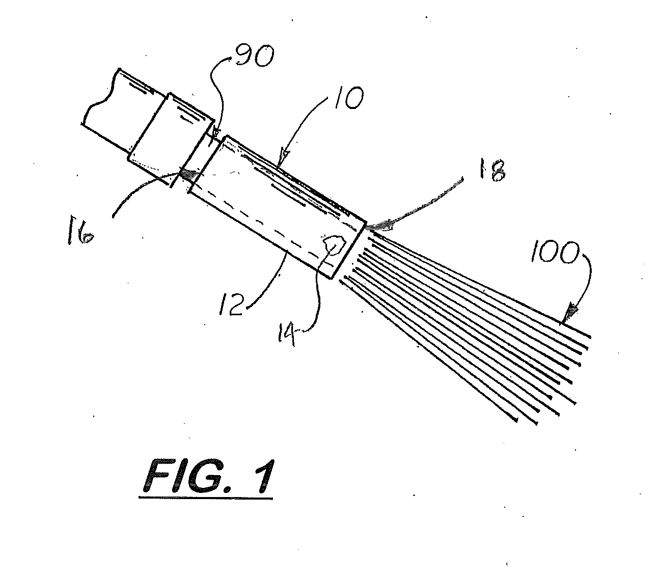 Power Washer Spray Head