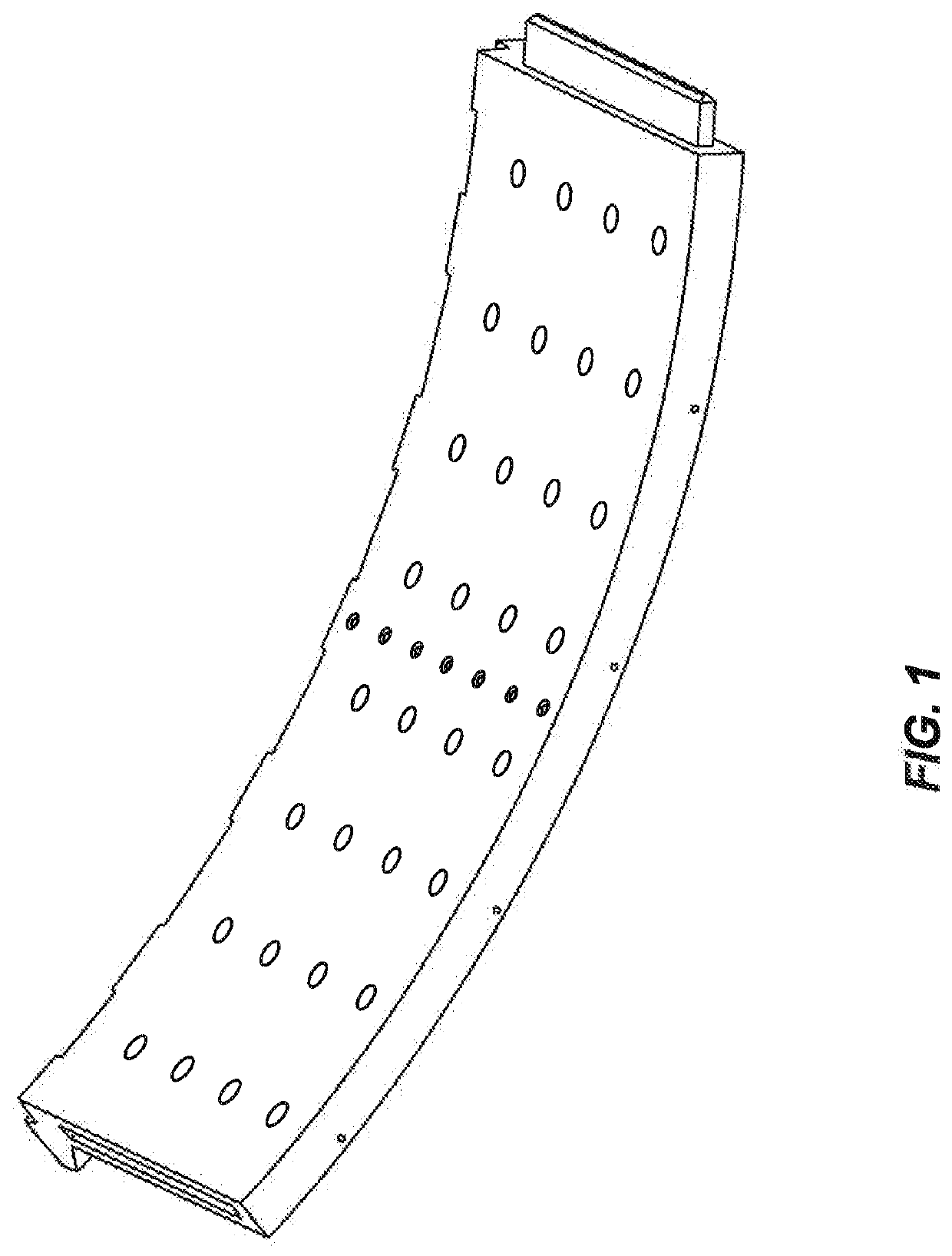 Wall Module for a Modular Wall