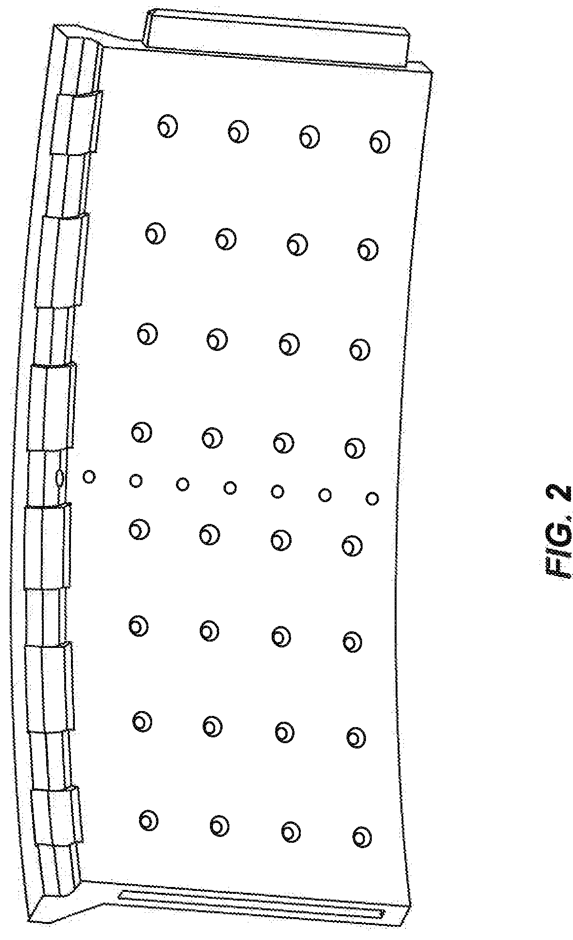 Wall Module for a Modular Wall