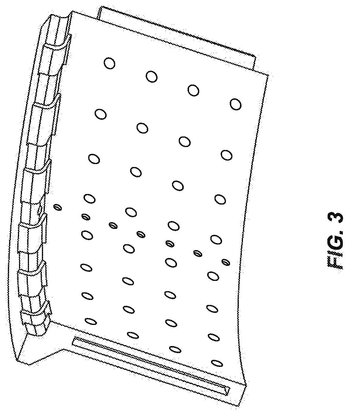 Wall Module for a Modular Wall