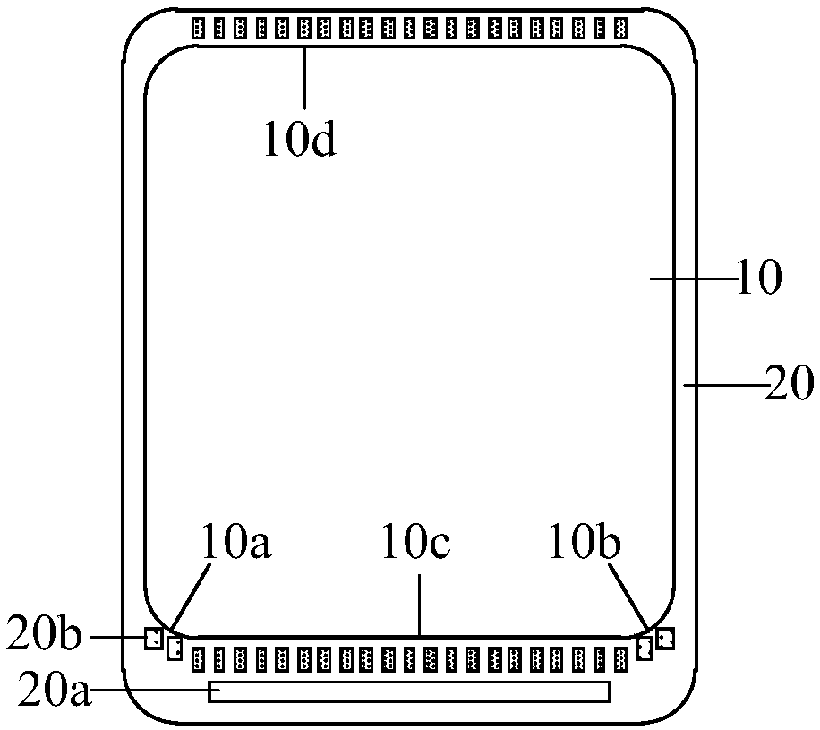 Display panel and electronic device