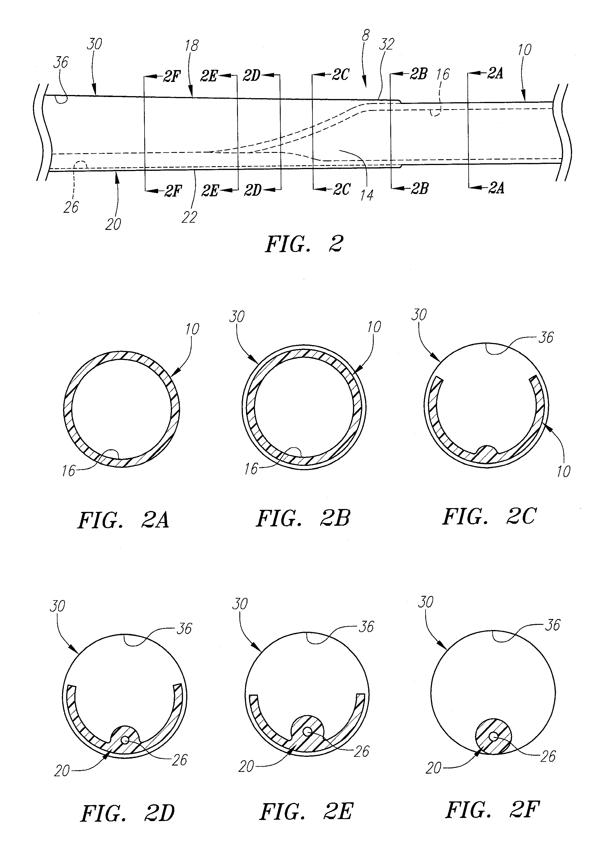 Shapeable for steerable guide sheaths and methods for making and using them