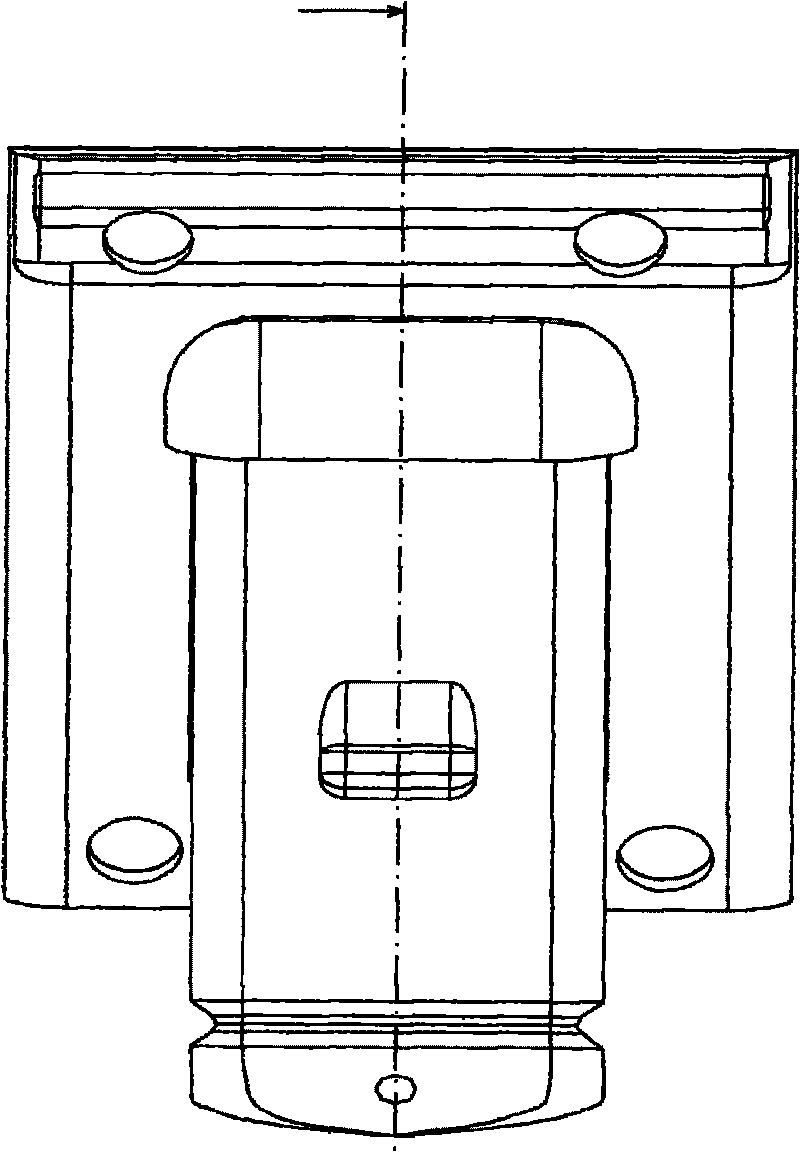 Novel multipurpose safety bolt connection socket