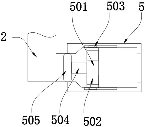 Intelligent aeration energy-saving control system