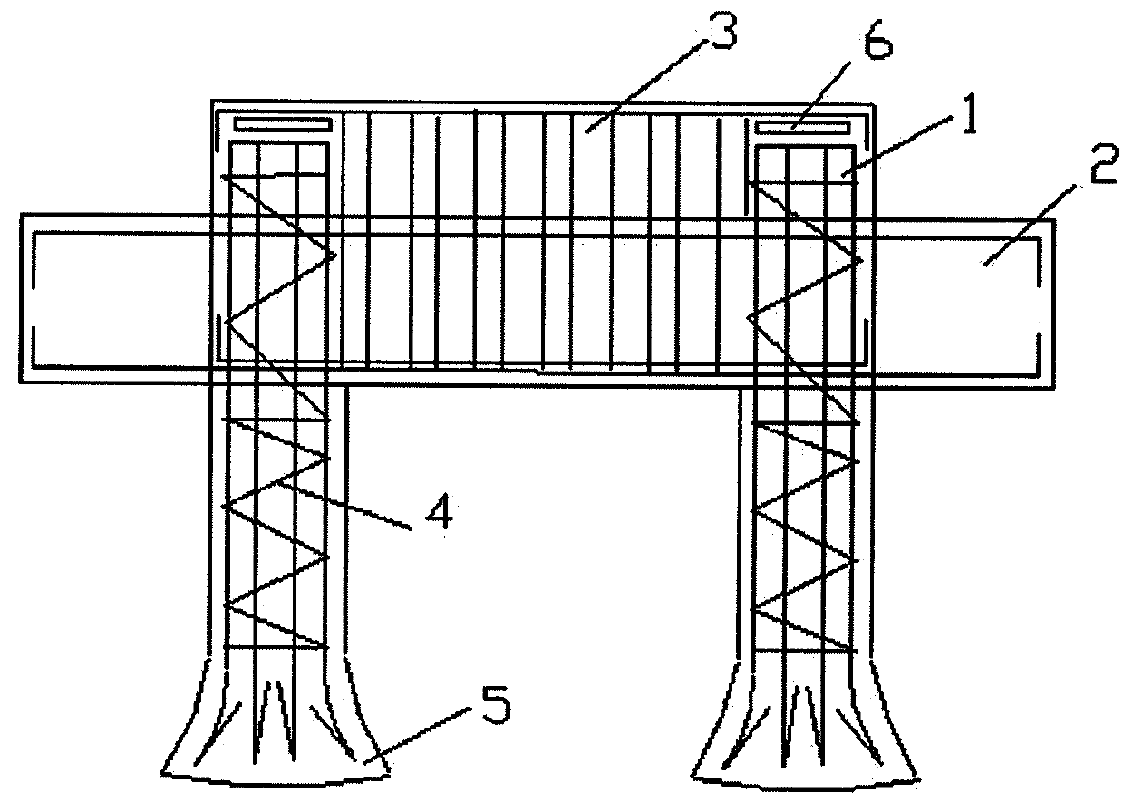 Construction Method of Composite Foundation Pile for Towering Structures in Swamp Area