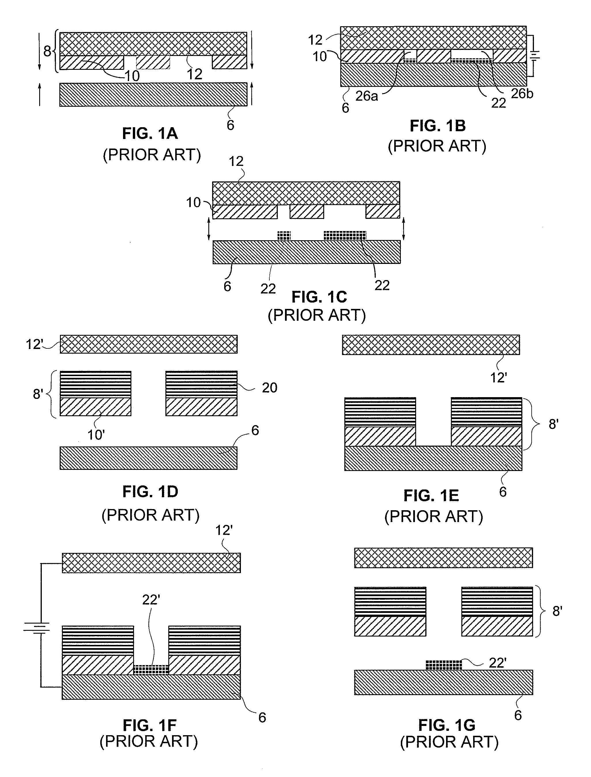 Miniature shredding tool for use in medical applications and methods for making