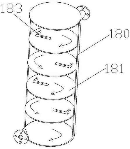 Hemodialysis concentrate preparation device