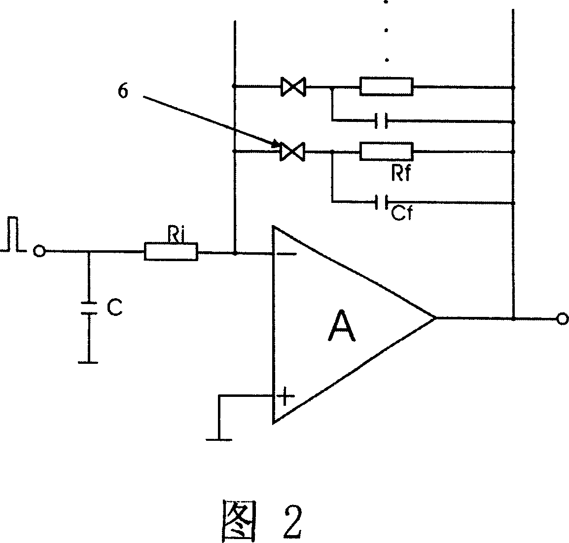 Efficient liquid-phase chromatograph and thin-layer chromatograph radioactive isotope detecting instrument