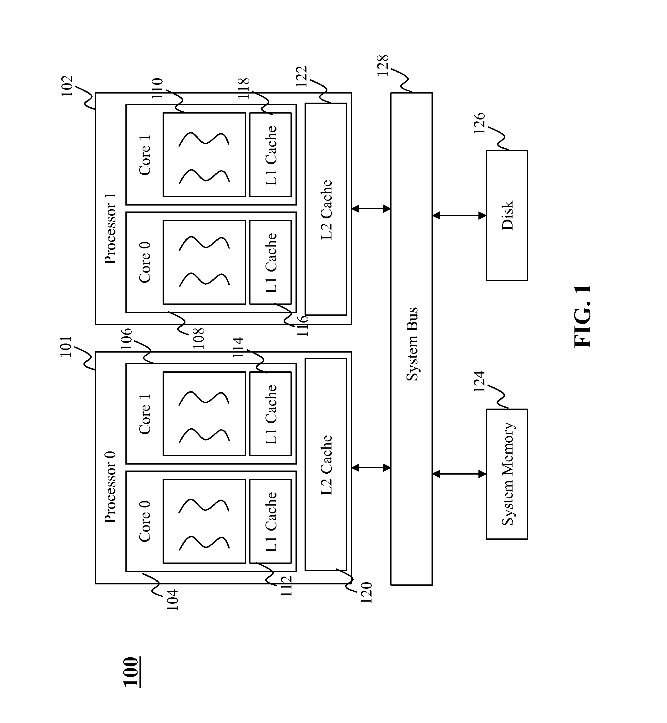 Method and system for concurrency control in log-structured merge data stores