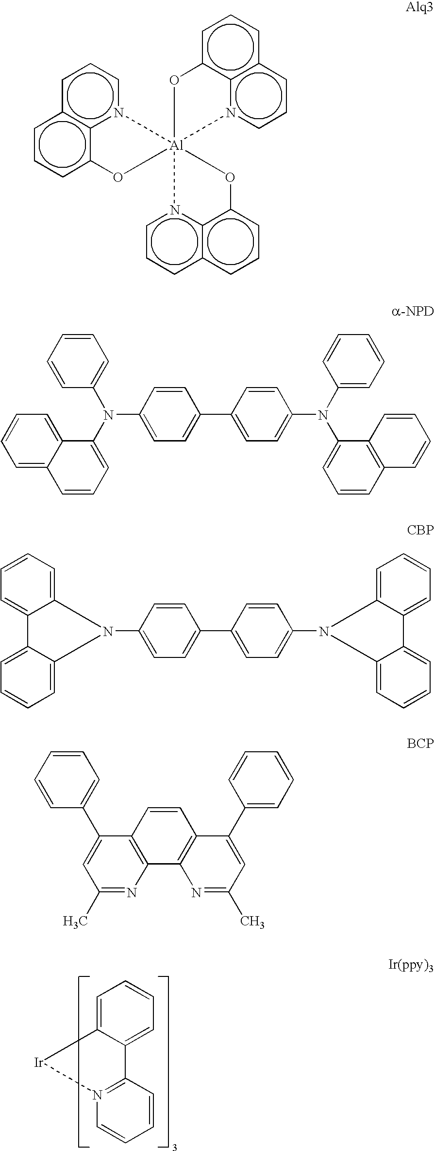 High-molecular compounds and organic luminescent devices