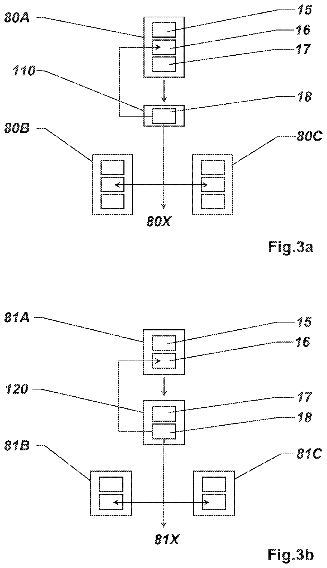 Method for assigning particular classes of interest within measurement data