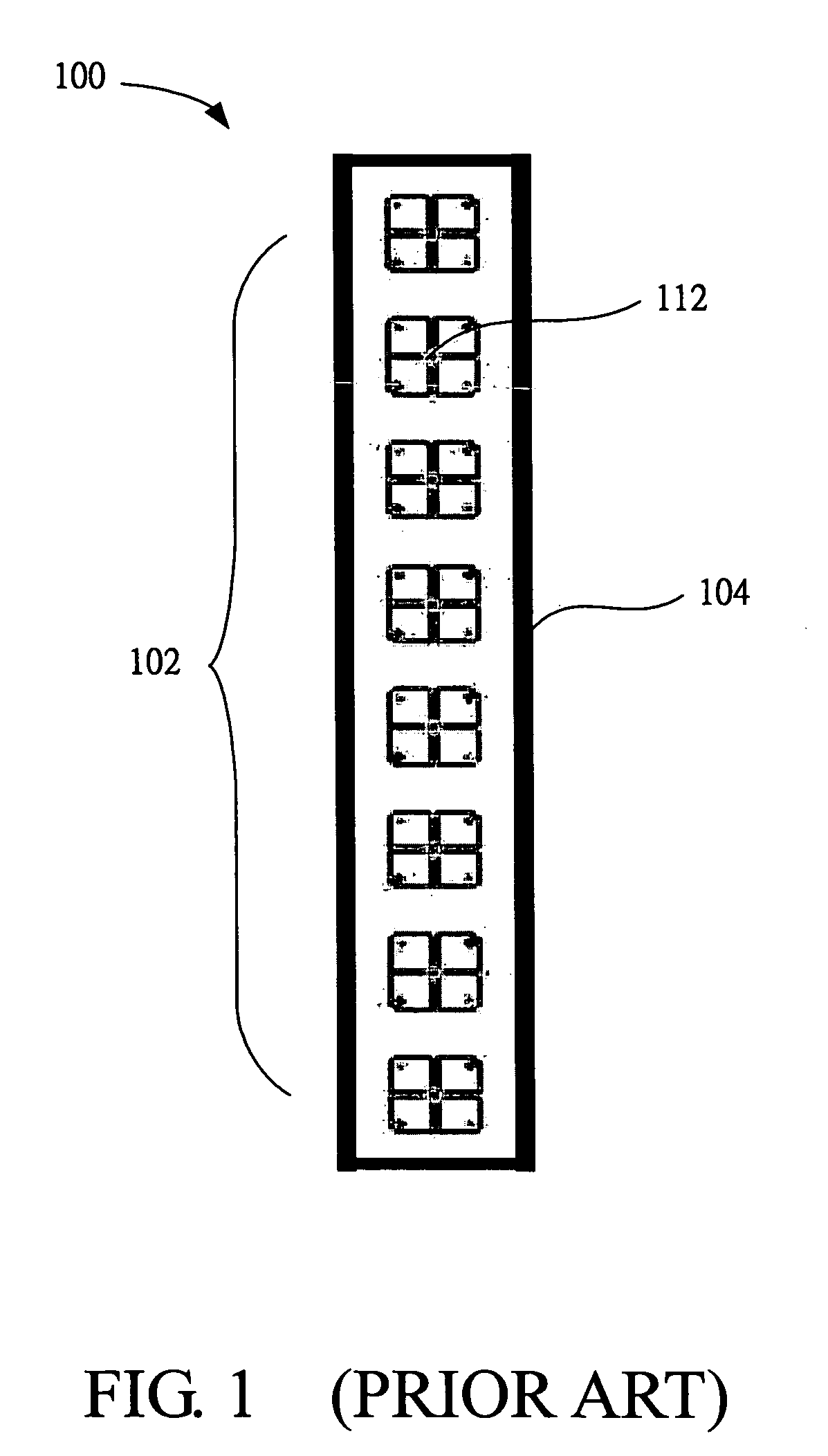 Method and apparatus for improving antenna radiation patterns