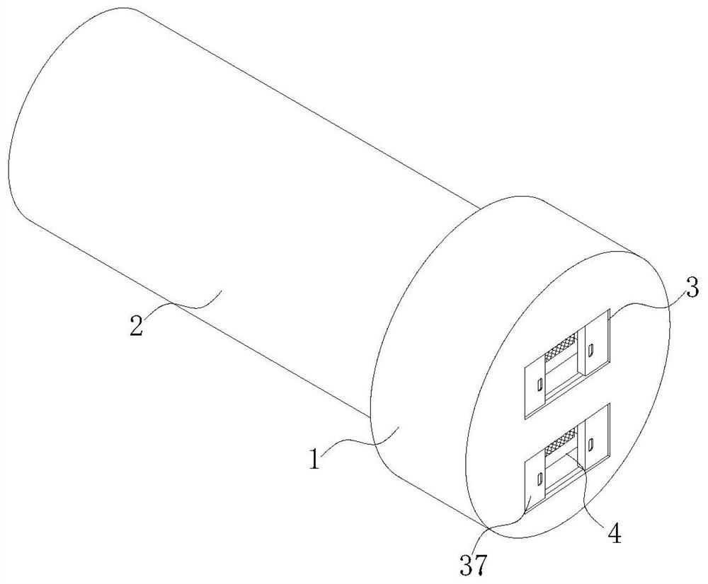 Multi-output USB charger