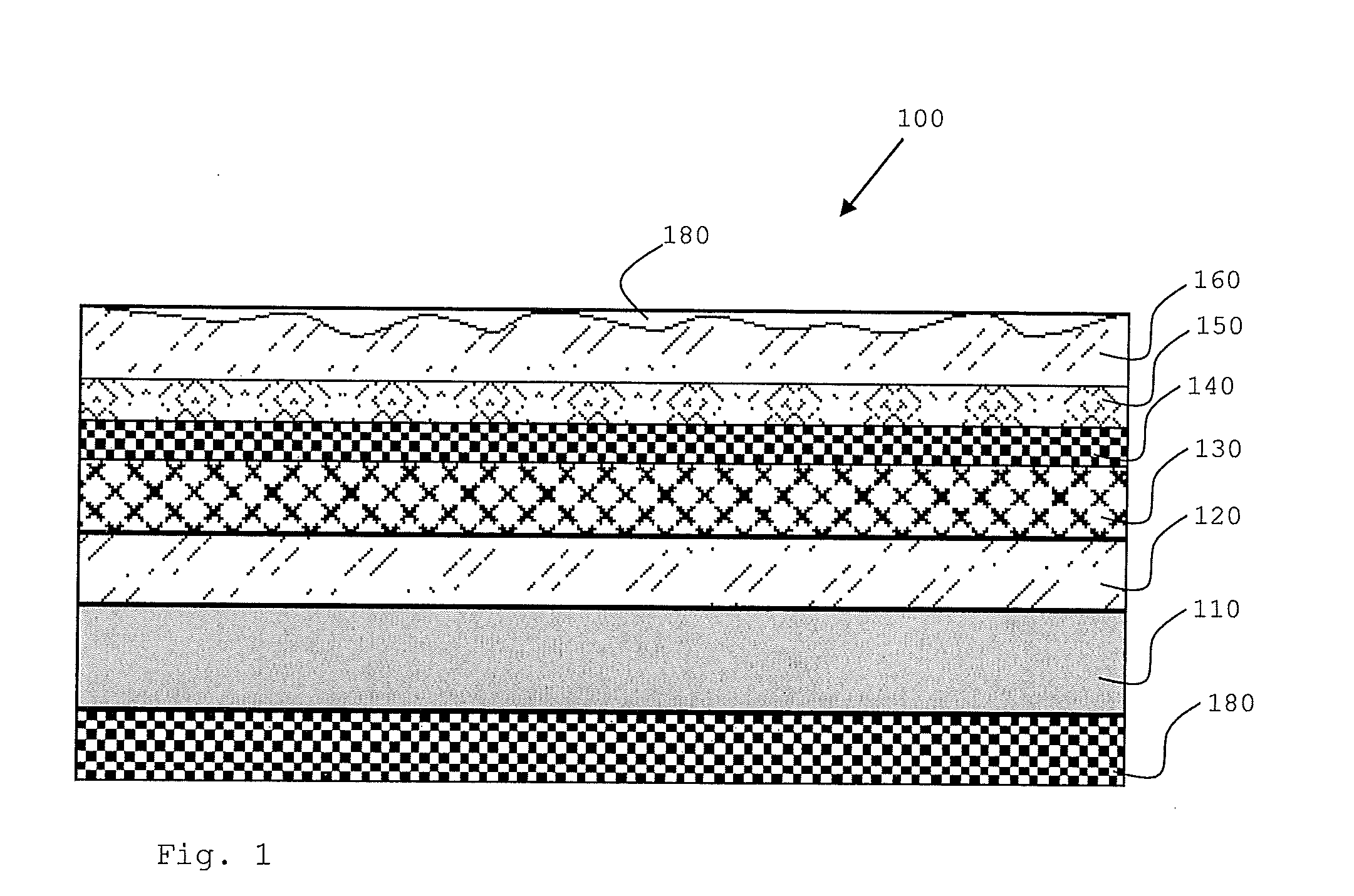 Method for producing a printing material and a directly printed decorative panel