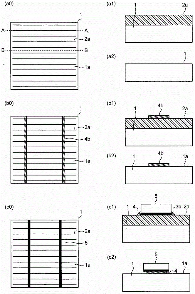 Solar cell module and manufacturing method thereof