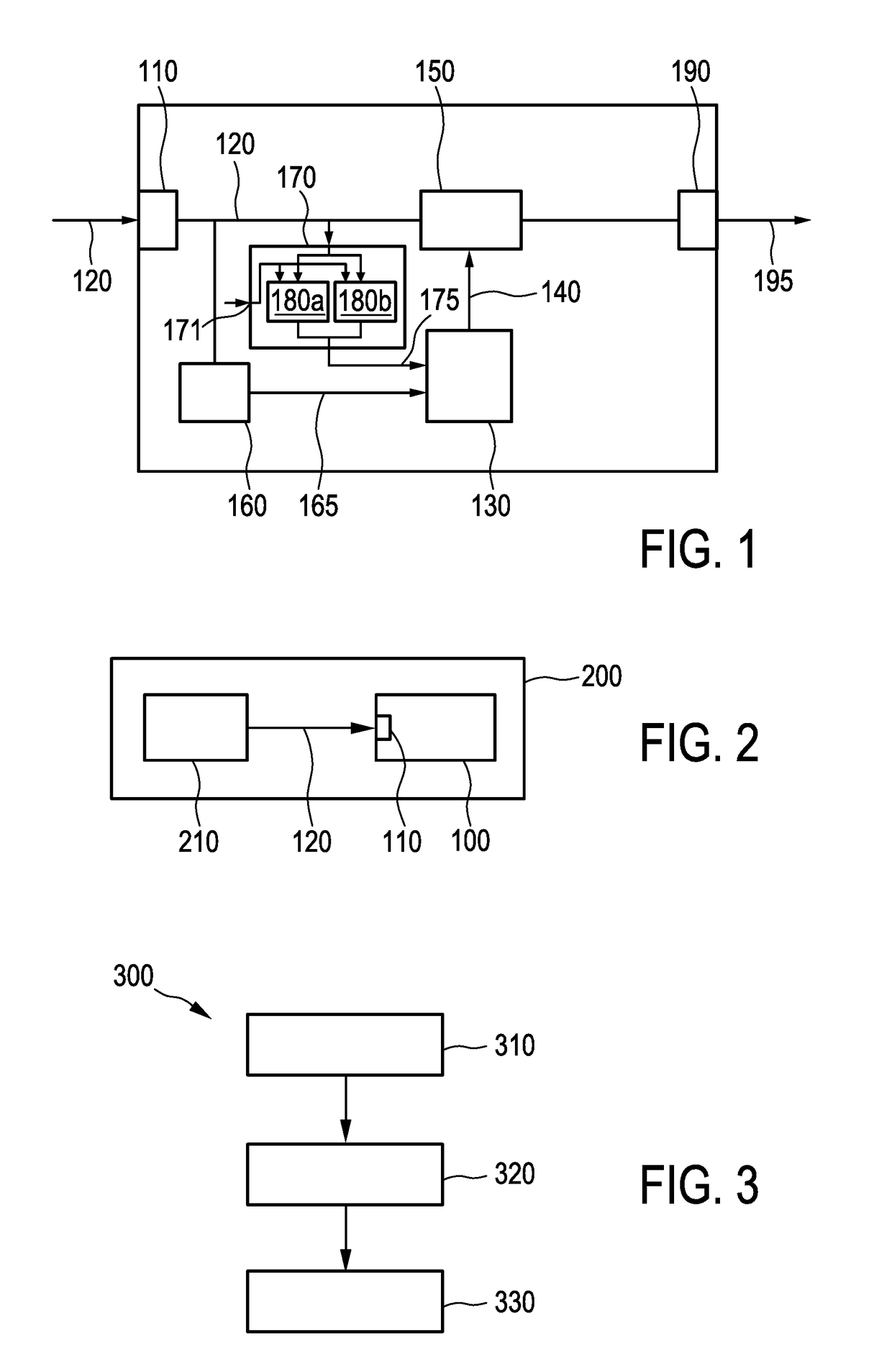 Apparatus, system, method, and computer program for distinguishing between active and inactive time periods of a subject