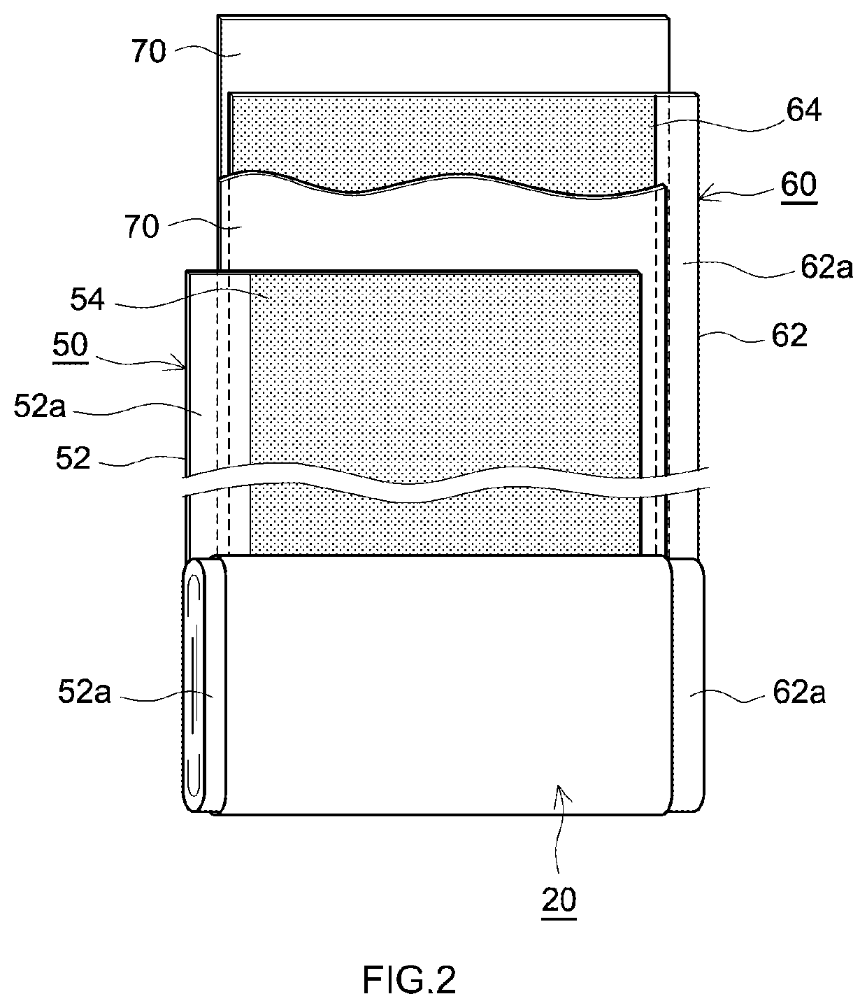 Positive electrode active material and secondary battery provided with positive electrode active material