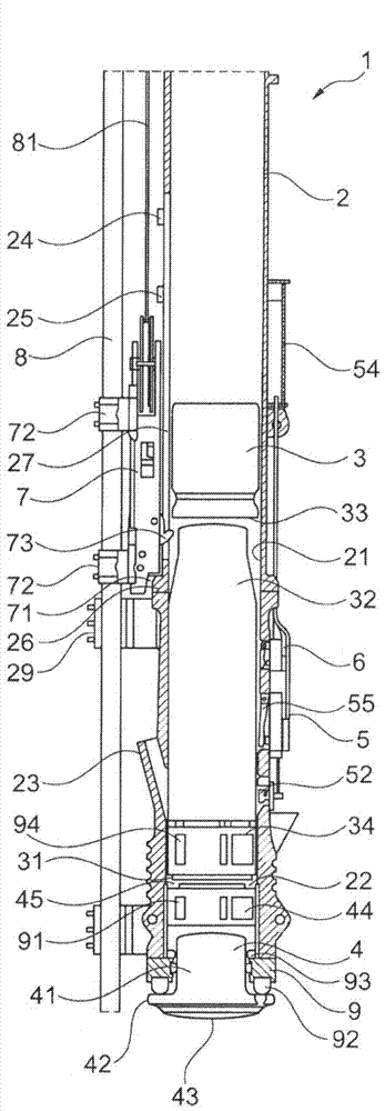 diesel pile hammer