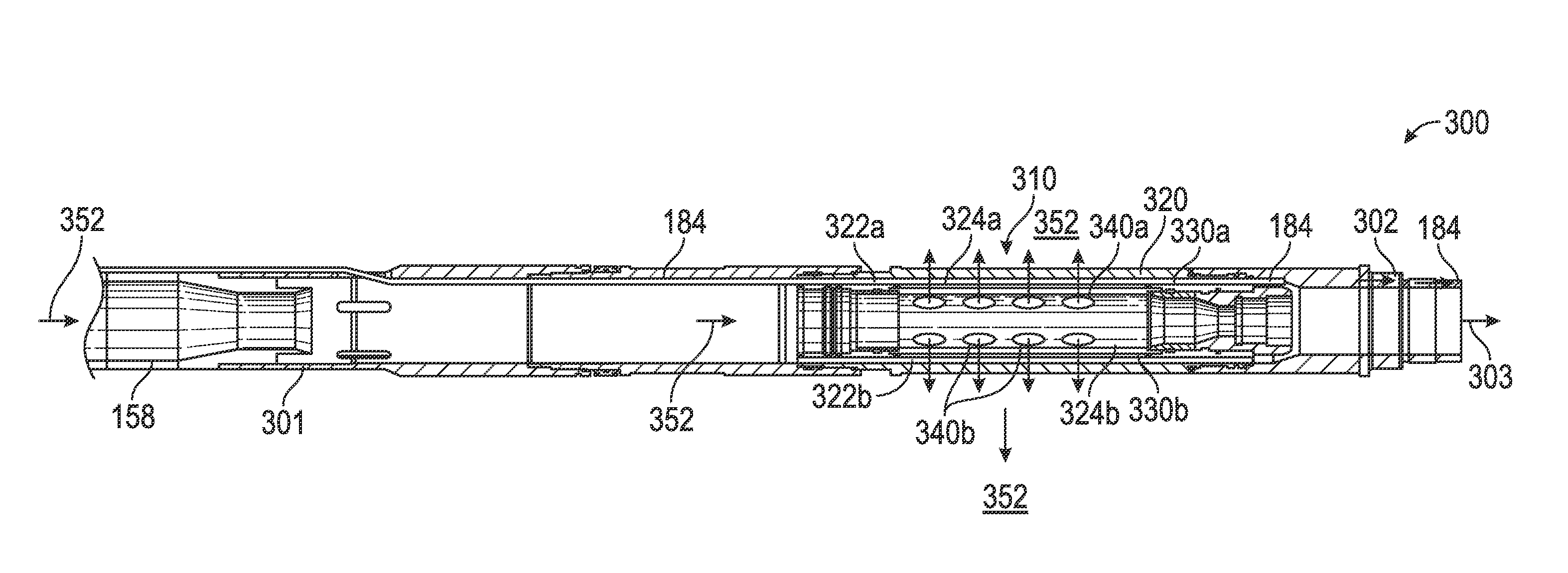 Completion Systems With a Bi-Directional Telemetry System