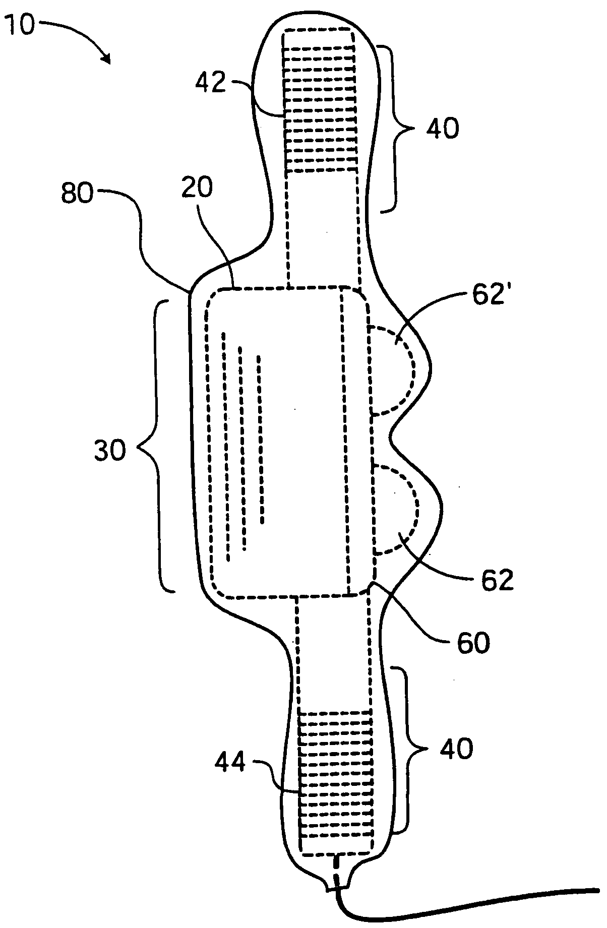 Massager and method of using same