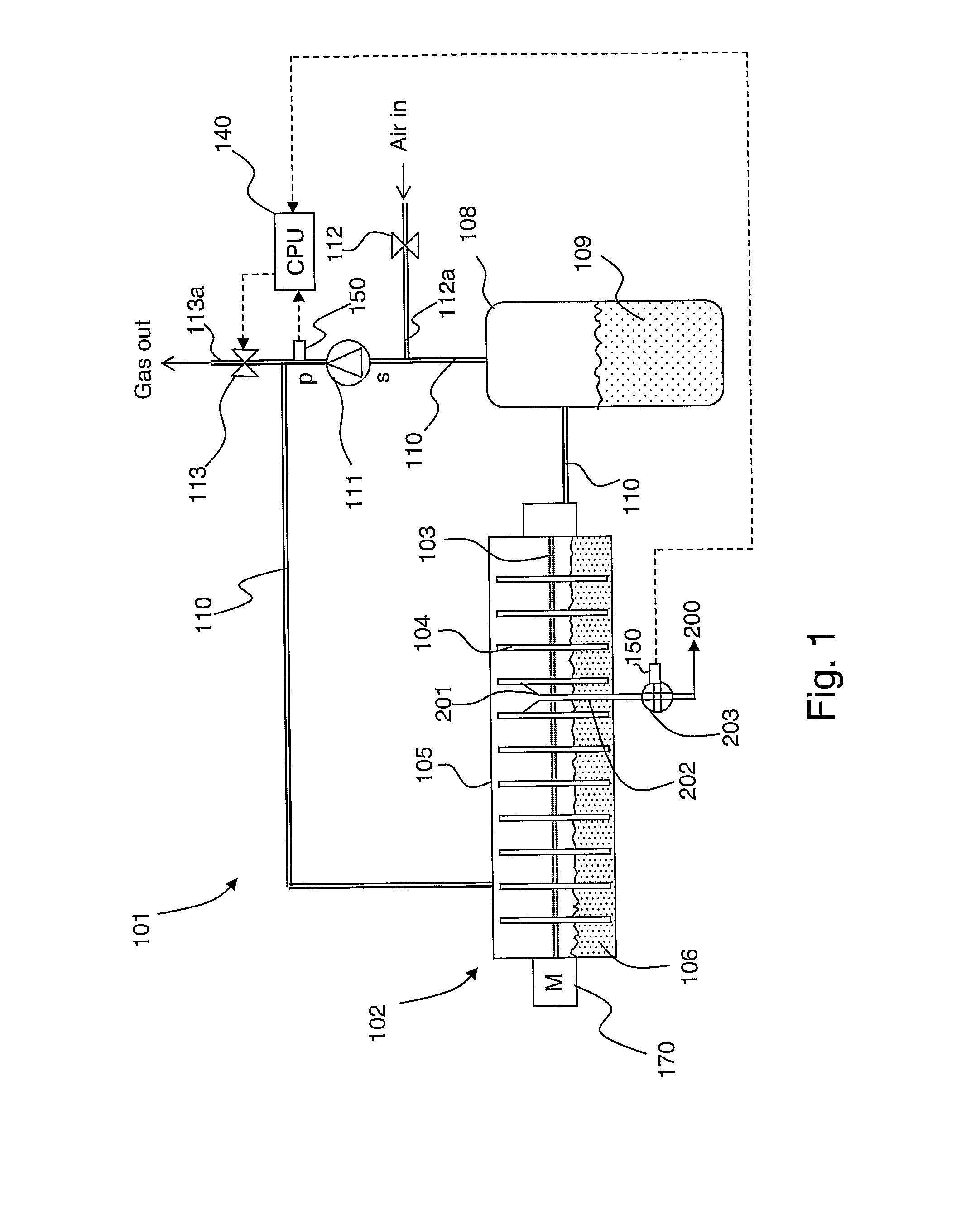 Method and Device for Washing of Lime Mud